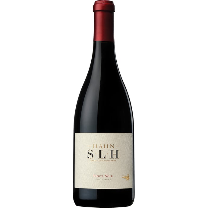 Hahn SLH Pinot Noir 2022