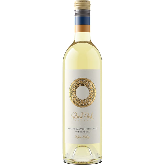 Round Pond Sauvignon Blanc 2024
