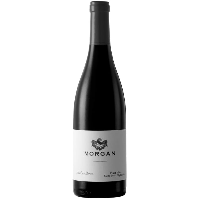 Morgan Pinot Noir Twelve Clones 2023