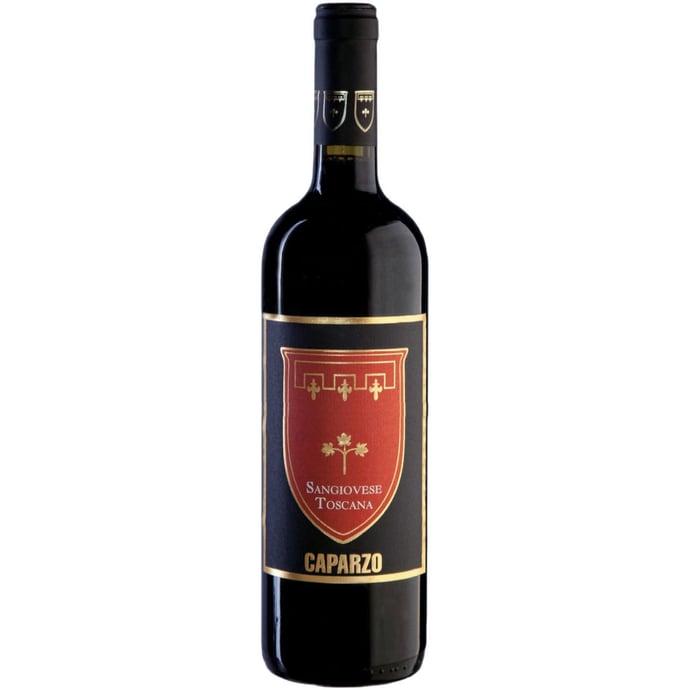 Tenuta Caparzo Sangiovese