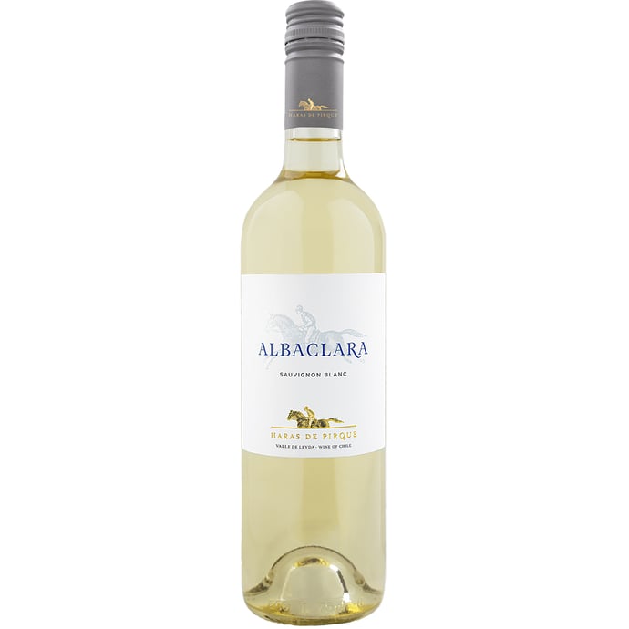 Haras De Pirque Albaclara Sauvignon Blanc 2023