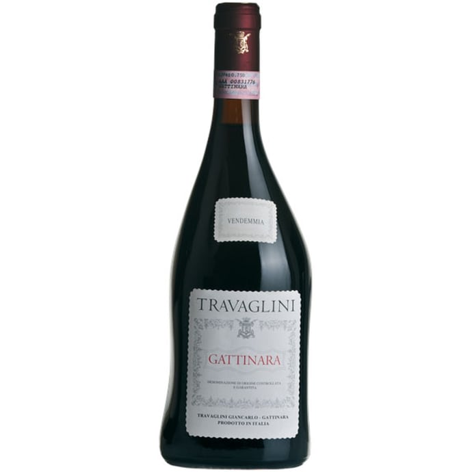 Travaglini Gattinara 2021
