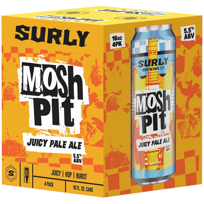 Surly Mosh Pit