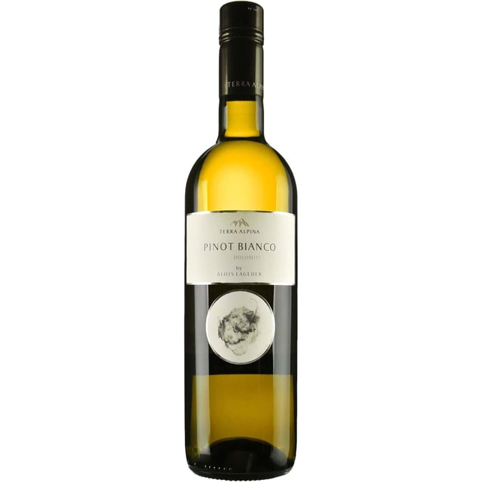 Alois Lageder Terra Alpina Pinot Bianco 2023