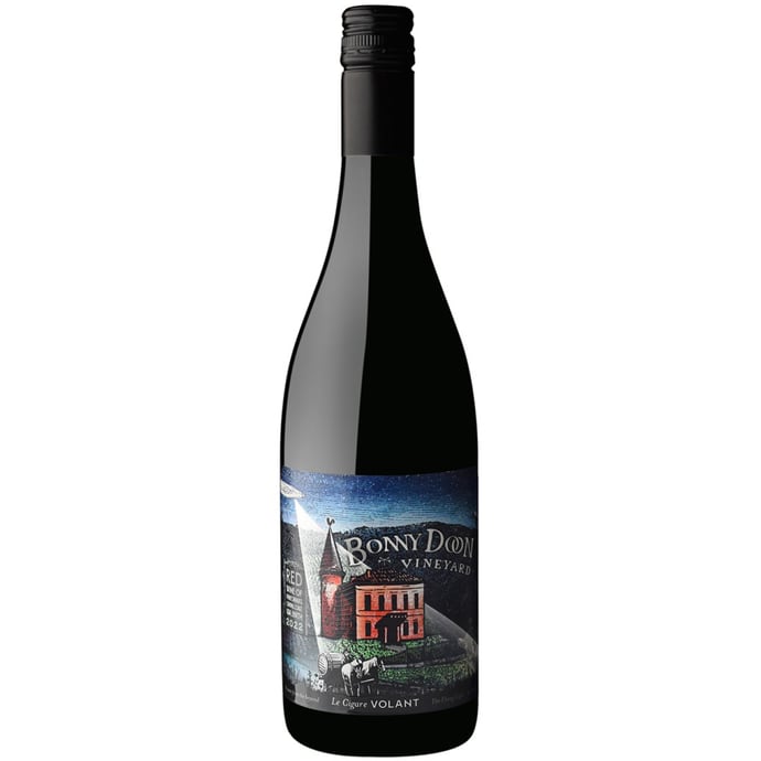 Bonny Doon Le Cigare Volant 2023