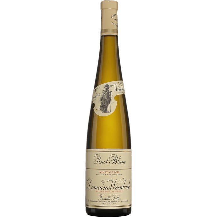 Domaine Weinbach Pinot Blanc 2022