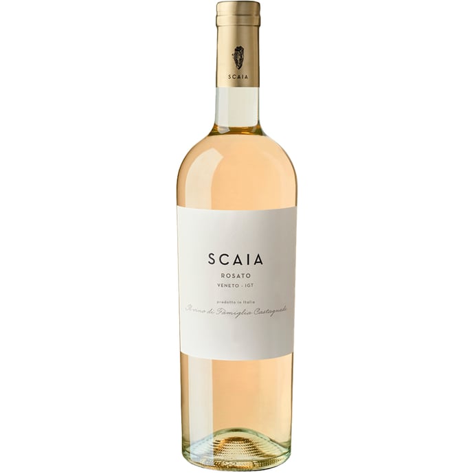 Tenuta Sant Antonio Scaia Rosato 2024