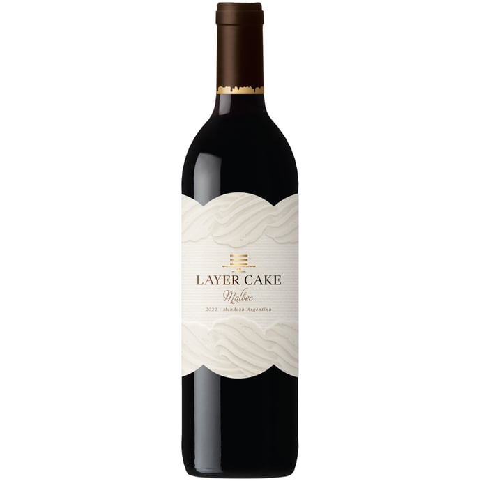 Layer Cake Malbec 2024