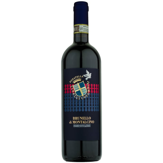 Donatella Cinelli Colombini Brunello di Montalcino 2020