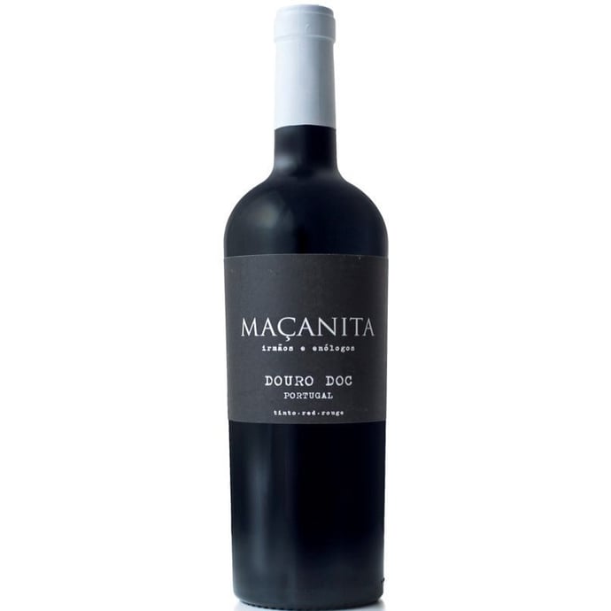Macanita Douro Tinto 2023