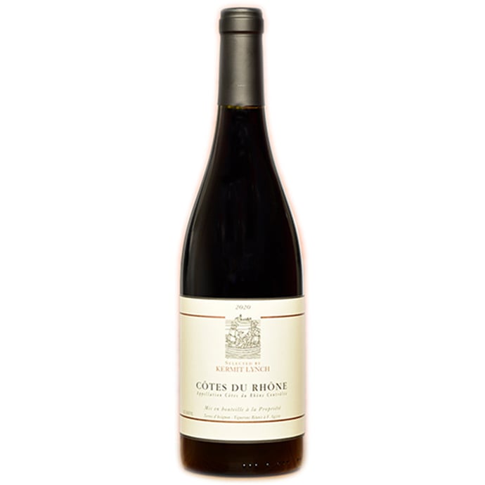 Kermit Lynch Cotes du Rhone 2023