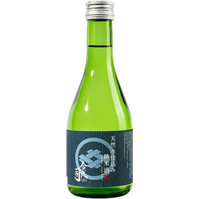Imayo Tsukasa Artesian Water Junmai