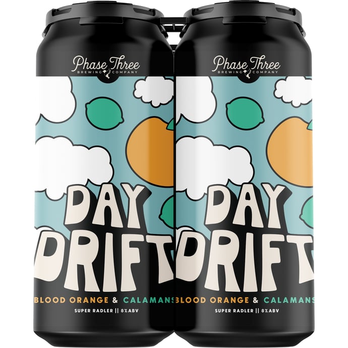 Phase Three Day Drift