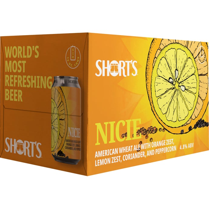 Short's Nicie