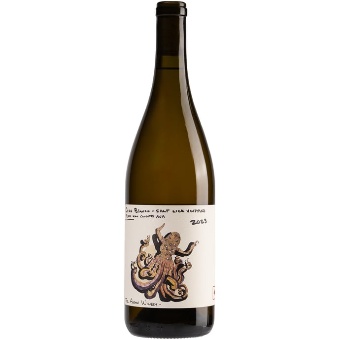 The Austin Winery Ocho Blanco 2023