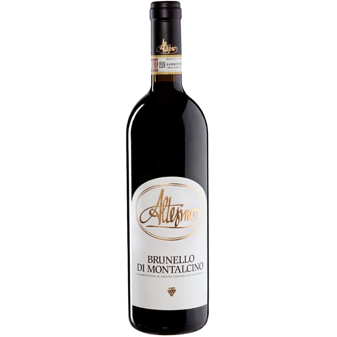 Altesino Brunello di Montalcino 2020 Half Bottle