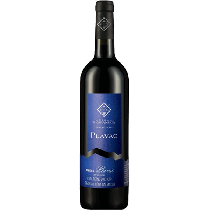 Skaramuca Plavac Mali 2023
