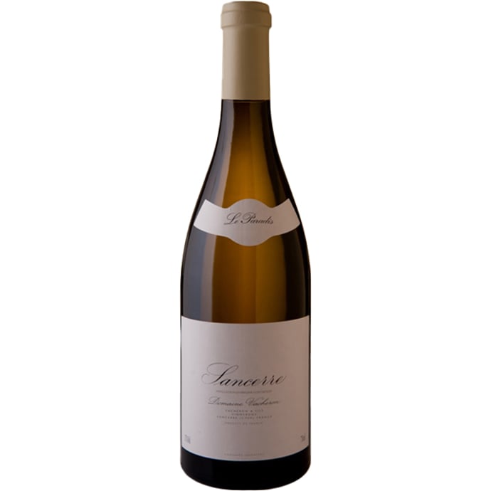 Domaine Vacheron Sancerre Le Paradis 2022