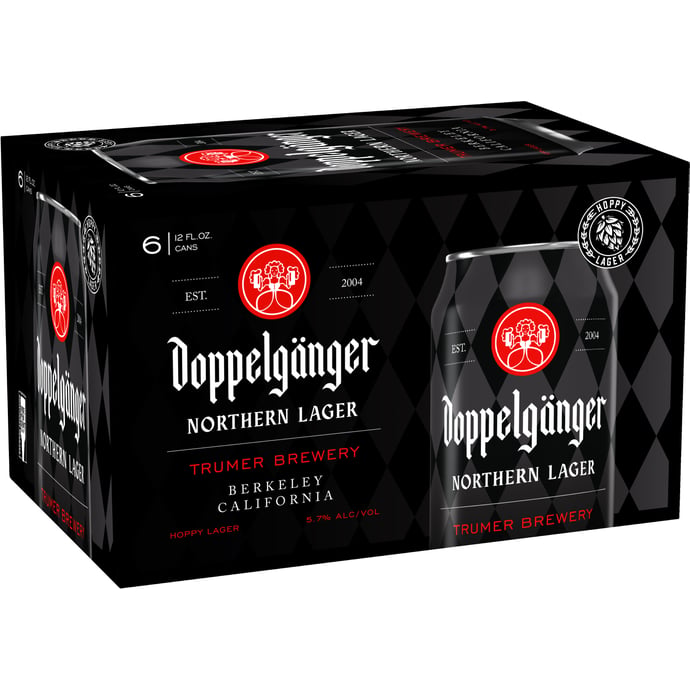 Trumer Doppelganger Northern Lager