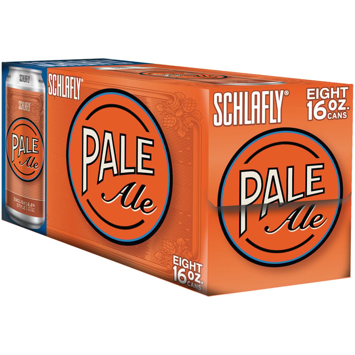 Schlafly Pale Ale