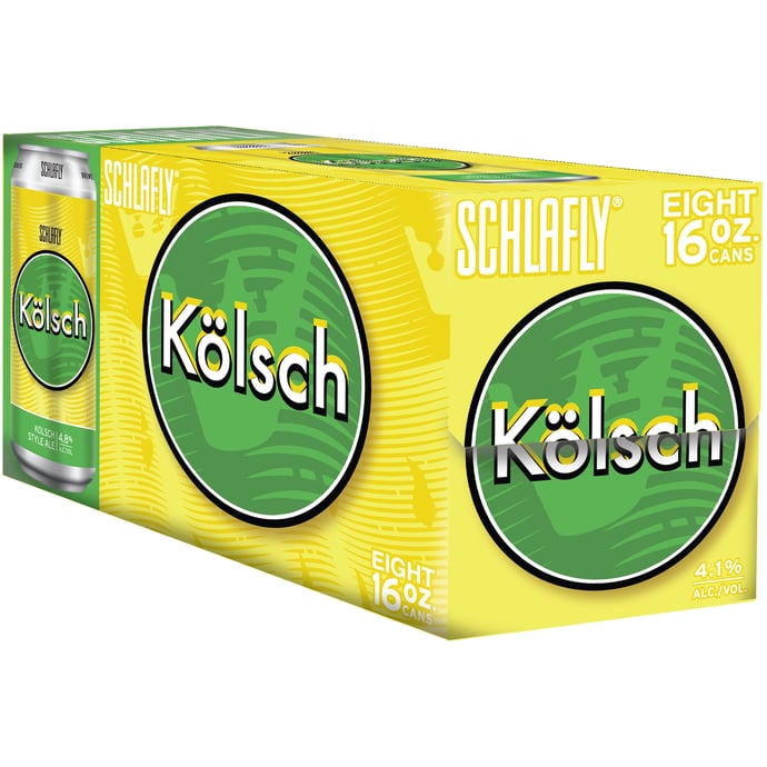 Schlafly Kolsch