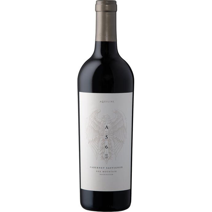Aquilini A56 Red Mountain Cabernet Sauvignon 2020
