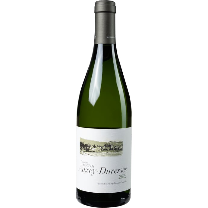 Domaine Roulot Auxey Duresses Blanc 2022