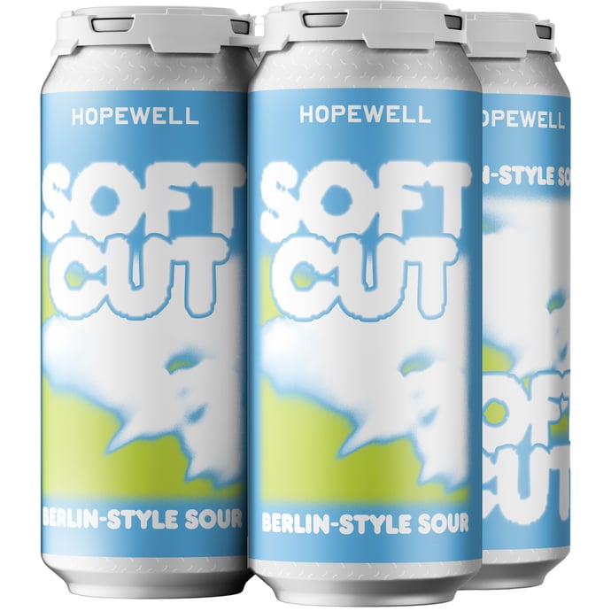 Hopewell Soft Cut