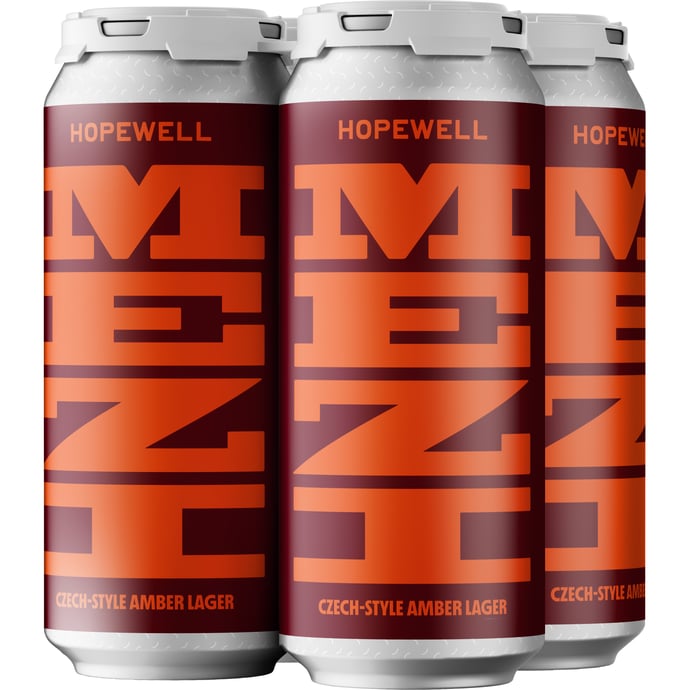 Hopewell Mezi