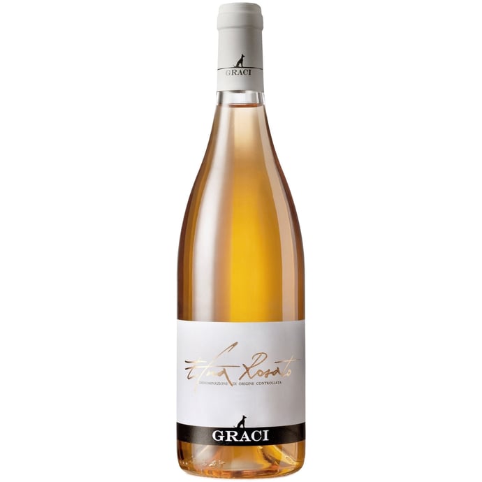 Graci Etna Rosato 2024