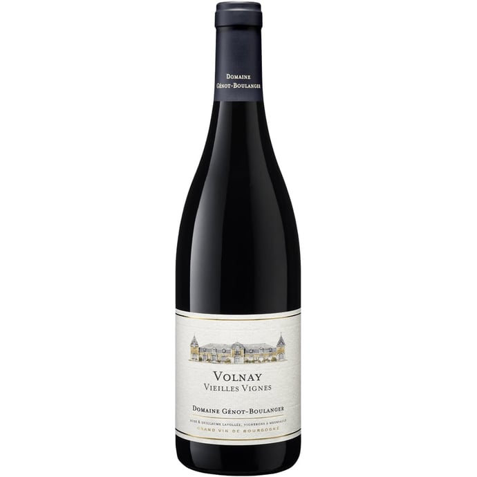 Domaine Genot Boulanger Volnay 2022