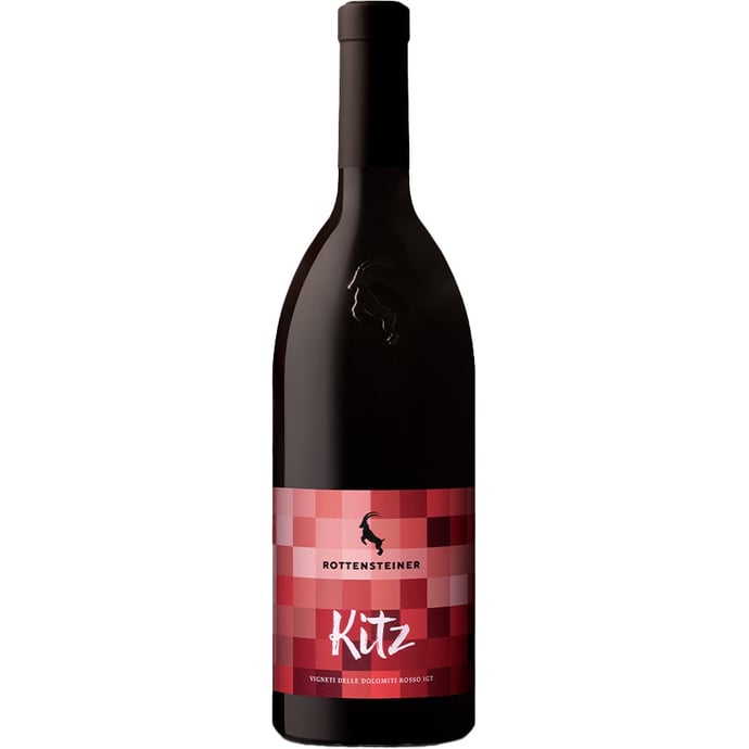 Rottensteiner Kitz Rosso 2024