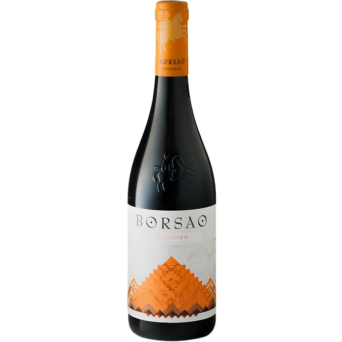 Bodegas Borsao Garnacha Seleccion 2023