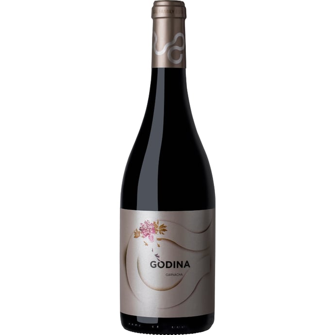 Morca Godina Garnacha By Juan Gil 2022