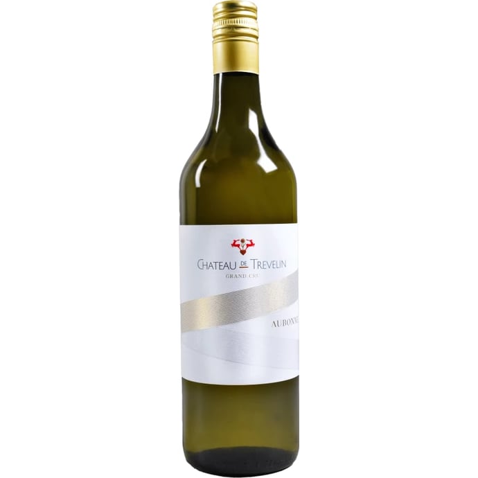 Chateau de Trevelin Altesse Grand Cru 2023