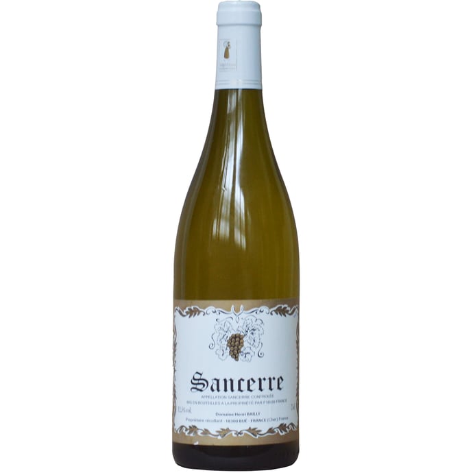 Henri Bailly Sancerre 2024