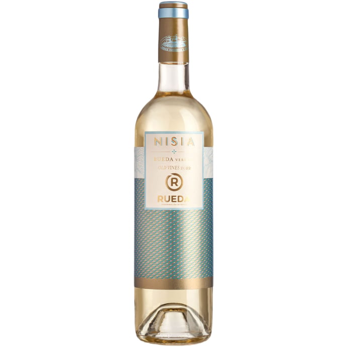 Nisia Old Vines Verdejo 2024