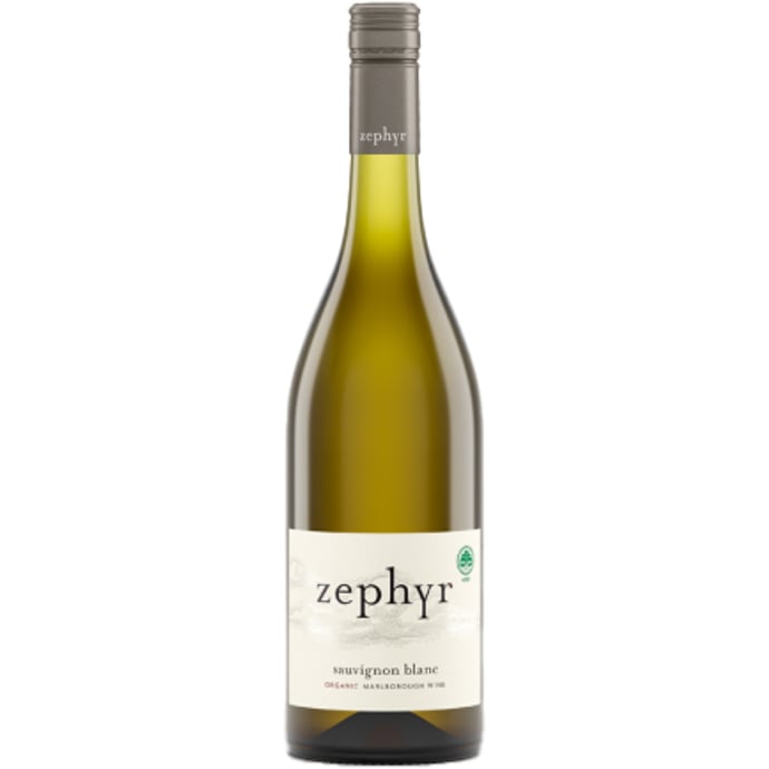 Zephyr Sauvignon Blanc 2023