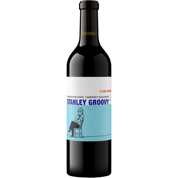 The Walls Stanley Groovy A Cab Supreme 2022