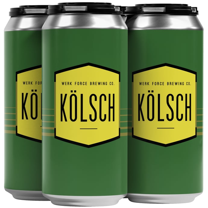 Werk Force Kolsch