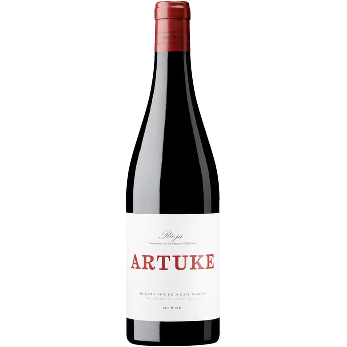 Artuke Rioja 2024