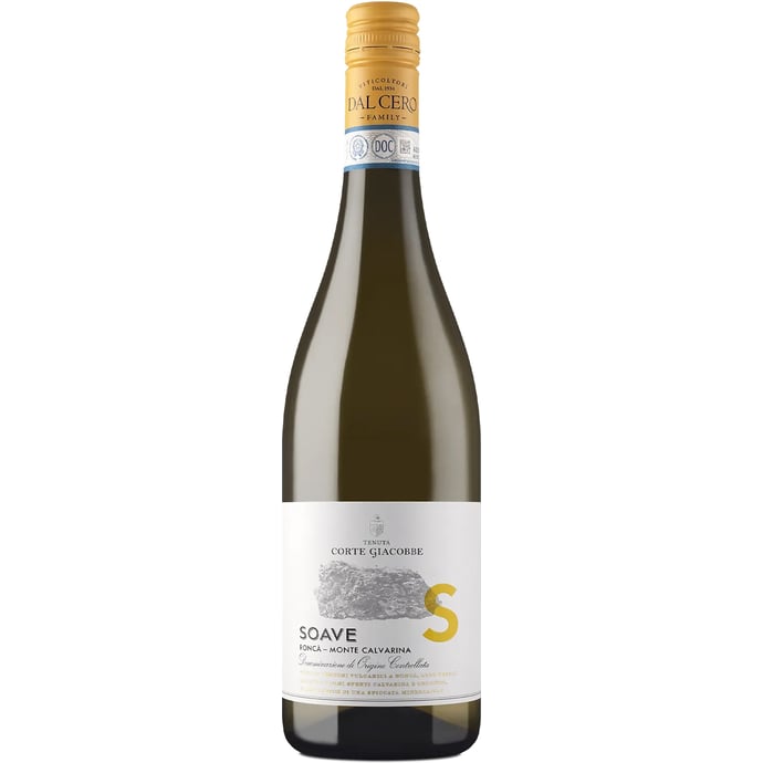 Corte Giacobbe Soave 2023
