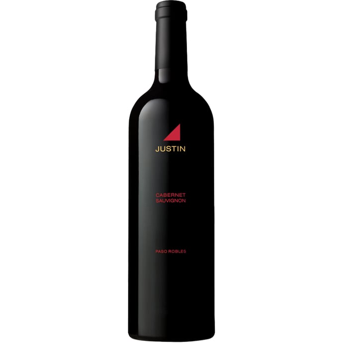 Justin Cabernet Sauvignon 2022