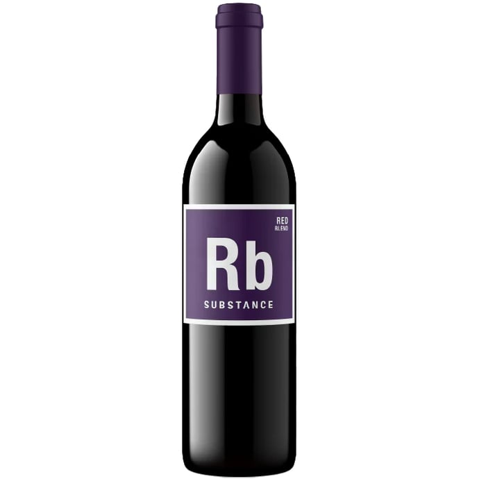 Wines of Substance Red Blend 2022