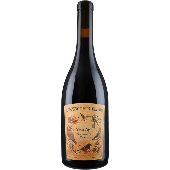 Ken Wright Pinot Noir Willamette 2024