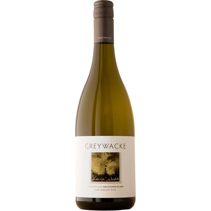 Greywacke Sauvignon Blanc 2024