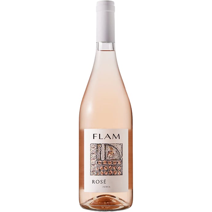 Flam Rose 2024
