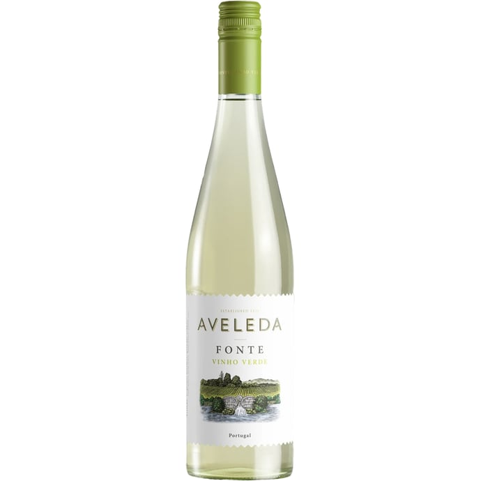 Quinta da Aveleda Fonte Vinho Verde 2024