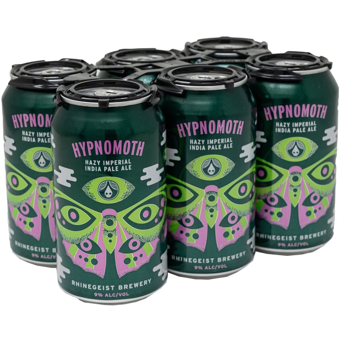 Rhinegeist Hypnomoth