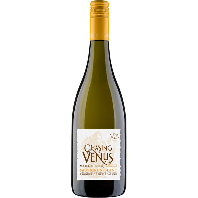 Chasing Venus Sauvignon Blanc 2024